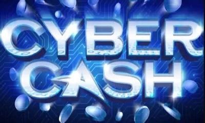 Cyber Cash 5